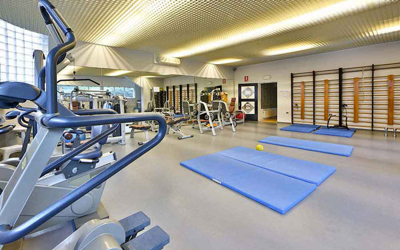HOTEL DELLE ROSE TERME&WELLNESS